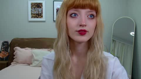 Misty online show from 04-16-26, 06:25