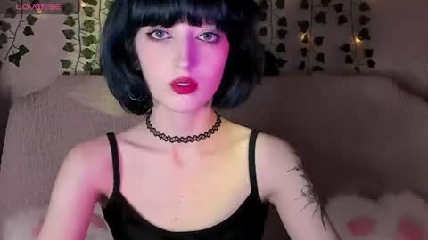 Misty  -  mistymarlow online show from 06-12-26, 12:04