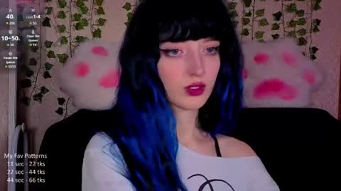Misty  -  mistymarlow online show from 06-26-26, 11:58