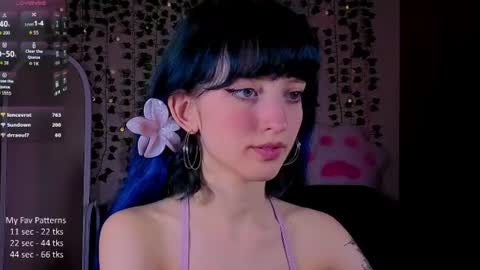 Misty  -  mistymarlow online show from 07-06-26, 03:03