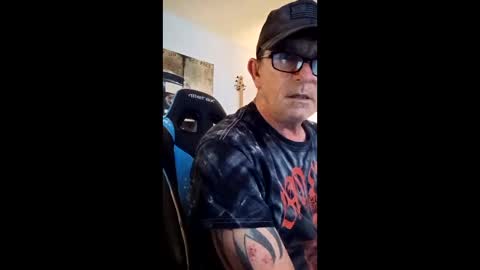BobbyMitchGa online show from 05-19-26, 04:08