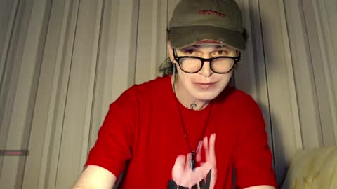 Mitya online show from 07-01-26, 01:13