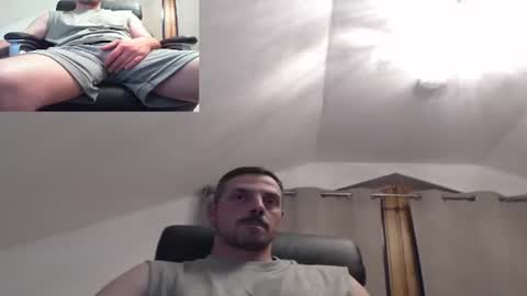 Mitsch online show from 06-06-26, 07:40