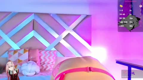 mitsuri_nyx online show from 05-26-26, 12:01