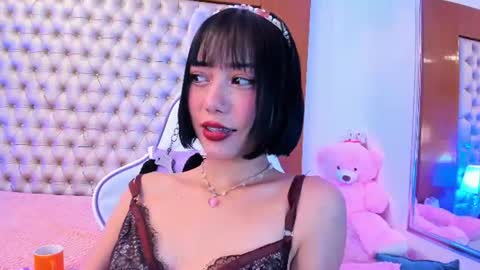 Mitsuri Tempt online show from 08-05-26, 12:30