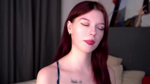 Rosalie online show from 07-13-26, 01:08