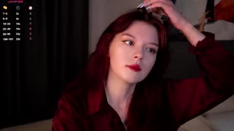 Rosalie online show from 07-14-26, 01:19