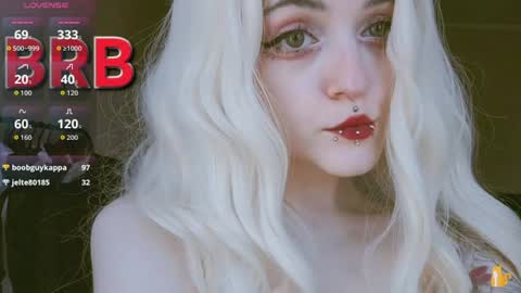 lina. online show from 06-15-26, 09:33