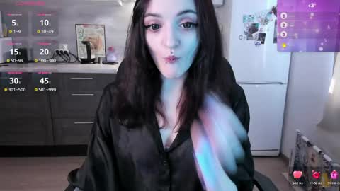 lina online show from 04-14-26, 07:25