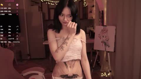 Yuka online show from 03-04-26, 06:58