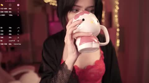 Yuka online show from 03-26-26, 05:51