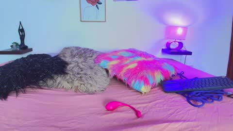 Miwa  online show from 02-06-25, 08:23