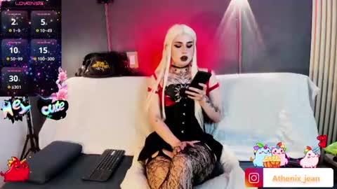 Snapshot of mix_carmilla chatting on 07-17-26, 10:58 mix_carmilla online show from 07-17-26, 10:58
