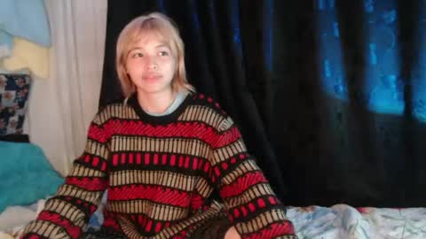 Naomi and Nekorii online show from 06-01-26, 02:13