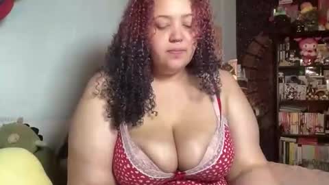 mixxedgoodness222 online show from 04-10-26, 01:27