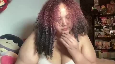 mixxedgoodness222 online show from 04-13-26, 02:50