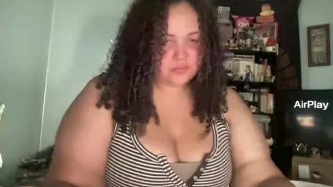 mixxedgoodness222 online show from 07-22-26, 12:02