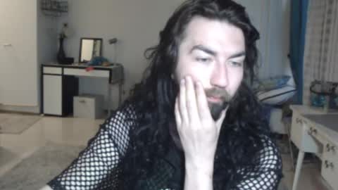 CoryXXX online show from 06-08-26, 10:04