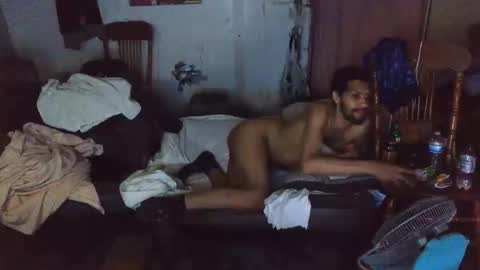 Deanthony online show from 05-19-26, 05:36