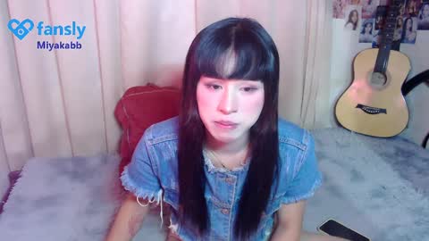 Miyakabebe online show from 04-11-26, 09:52