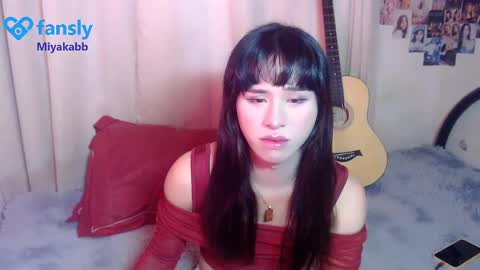 Miyakabebe online show from 04-18-26, 07:23