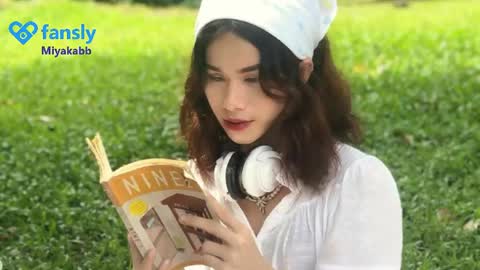 Miyakabebe online show from 05-06-26, 12:08