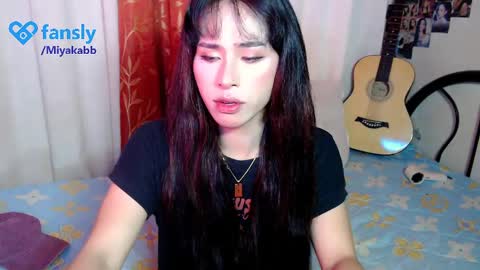 Miyakabebe online show from 05-27-26, 02:36