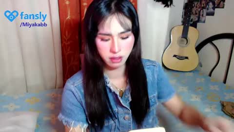 Miyakabebe online show from 06-01-26, 08:43