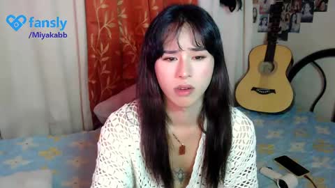 Miyakabebe online show from 06-04-26, 02:06