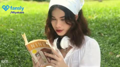 Miyakabebe online show from 06-06-26, 11:53