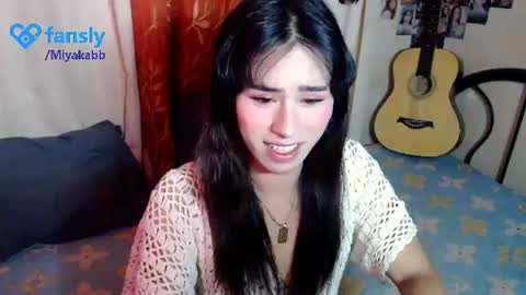 Miyakabebe online show from 06-12-26, 11:35