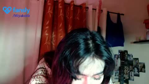 Miyakabebe online show from 06-14-26, 12:52