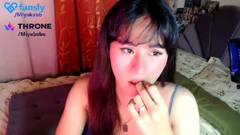 Miyakabebe online show from 06-27-26, 09:14