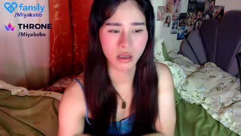 Miyakabebe online show from 06-28-26, 12:49