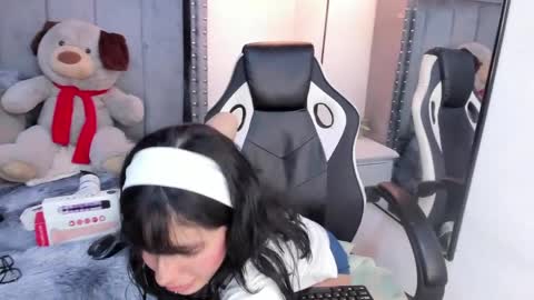 miyu_komori online show from 03-31-26, 09:15