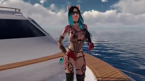 Miyuki Maiko online show from 10-25-25, 06:13