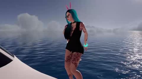 Miyuki Maiko online show from 10-29-25, 05:25