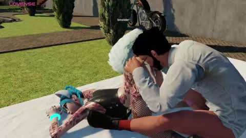 Miyuki Maiko online show from 11-06-25, 09:26