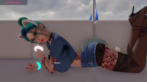 Miyuki Maiko online show from 11-24-25, 06:40