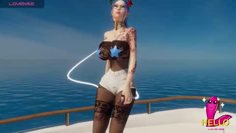 Miyuki Maiko online show from 02-03-26, 02:53