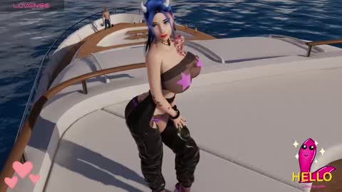 Miyuki Maiko online show from 02-17-26, 06:14