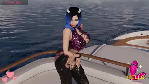 Miyuki Maiko online show from 02-25-26, 07:12