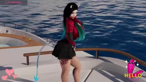 Miyuki Maiko online show from 03-17-26, 07:06