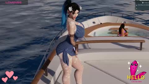 Miyuki Maiko online show from 03-26-26, 06:02