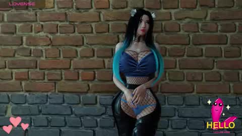 Miyuki Maiko online show from 03-29-26, 05:40