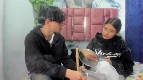 mizzaandlight online show from 08-04-26, 12:19