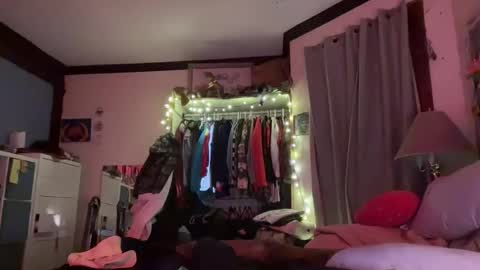 Mizz Storm online show from 02-09-26, 07:01