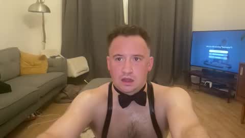 mkemp458 online show from 02-04-26, 11:20