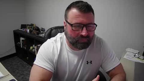 MLangworthy online show from 03-27-26, 05:23