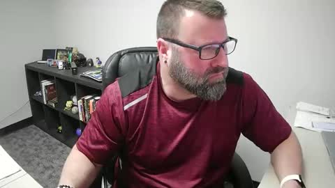 MLangworthy online show from 04-27-26, 03:32